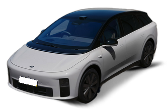 Li Auto i6