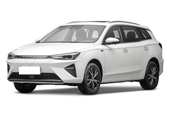 Roewe Ei5