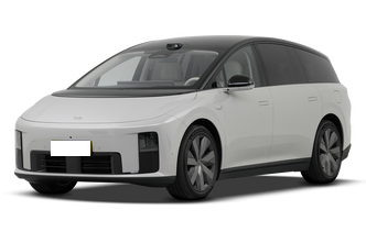 Li Auto i8