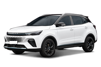 Roewe Lomemo