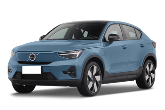 Volvo C40 EV
