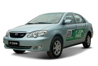 BYD F3 DM