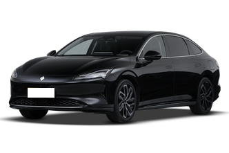 Baojun Xiangjing EV