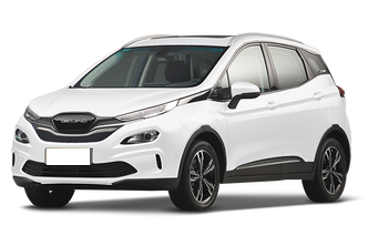 Beijing Automobile (BAIC) EX3