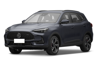 MG Motor Pilot PHEV