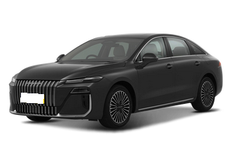 Roewe M7 DMH