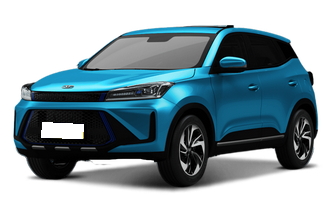 Kaiyi X3 Pro EV
