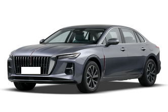 Hongqi H5 PHEV