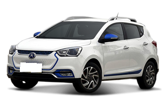 JAC iEV6S