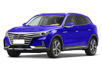 Roewe Marvel X