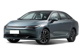 Xpeng P5