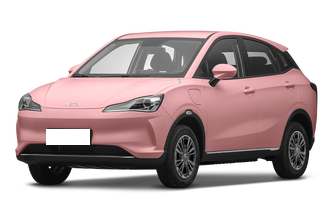 Neta Auto V