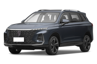 Roewe RX5 eMAX