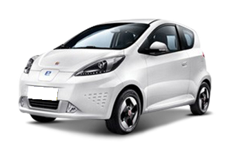 Roewe e50