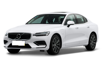 Volvo S60 PHEV