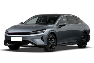 Baojun Xiangjing PHEV