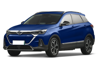 Beijing Automobile (BAIC) EX5