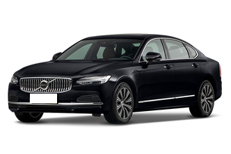 Volvo S90 PHEV