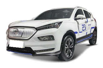 Haima E5