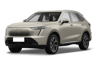 Haval Xiaolong MAX