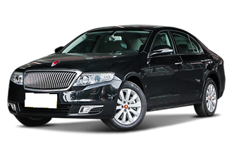 Hongqi H7 PHEV