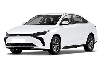 Geely Geometry G6