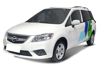 Haima Prima EV