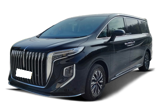 Hongqi HQ9 PHEV