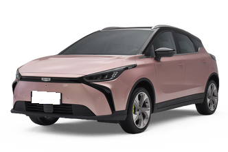 Geely Geometry M6