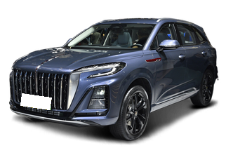 Hongqi HS3 PHEV