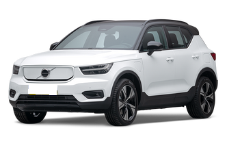 Volvo XC40 EV