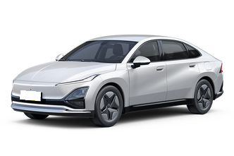 Wuling E5