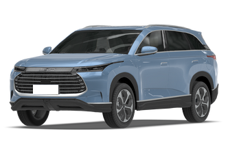 BYD Guardian 07