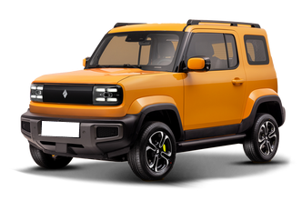 Baojun Yep