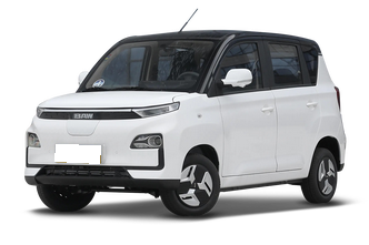 Beijing Automobile Works (BAW) Jiabao