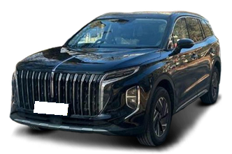 Hongqi HS7 PHEV