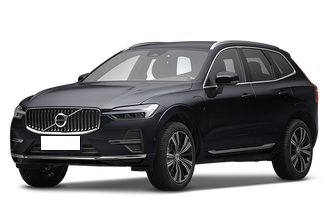 Volvo XC60 PHEV