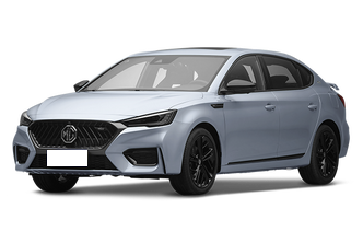MG Motor MG6 PHEV