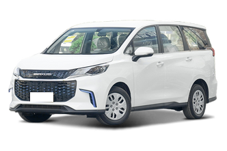 Maxus Mifa 5 PLUG IN