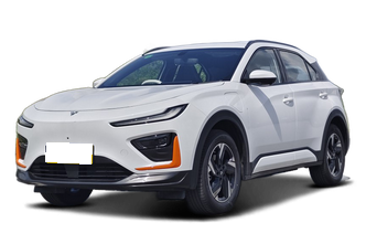 Neta Auto X