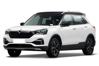 Venucia T60 EV