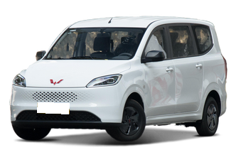 Wuling Hongguang EREV