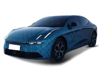 Lynk & Co 10 EM-P