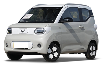 Wuling Hongguang Mini EV