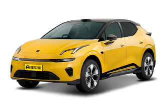 Lynk & Co 20