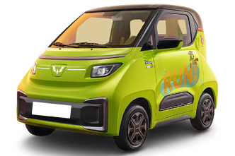 Wuling Nano EV