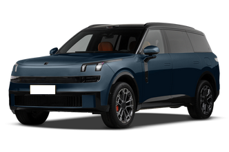 Lynk & Co 900