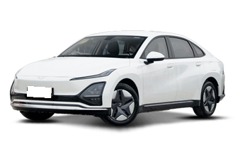 Wuling Starlight EV