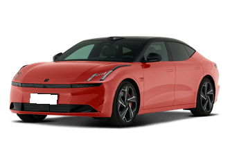 Lynk & Co Z10