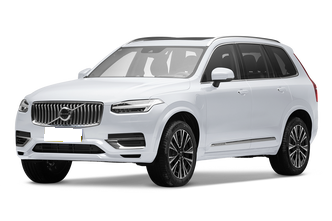 Volvo XC90 PHEV